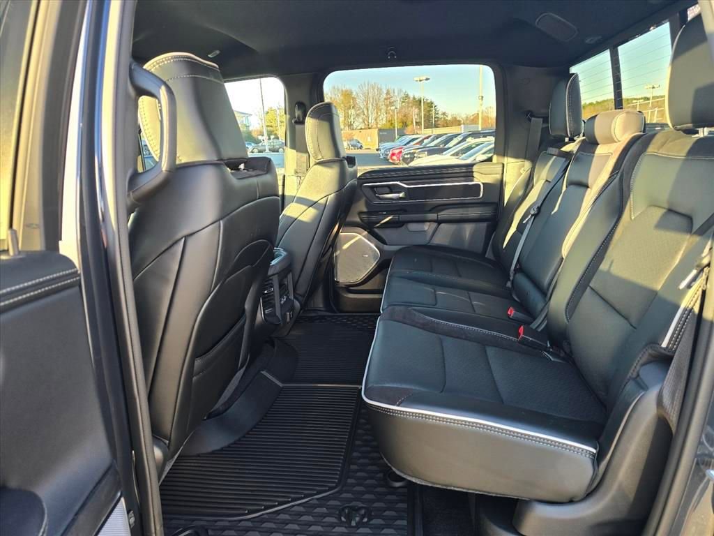 New 2026 RAM 1500 Laramie image 9