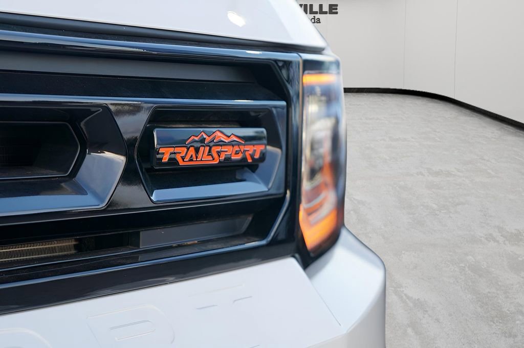 New 2026 Honda Passport TrailSport image 6