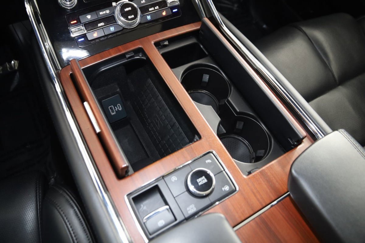 Used 2021 Lincoln Navigator Reserve w/ Luxury Package image 33