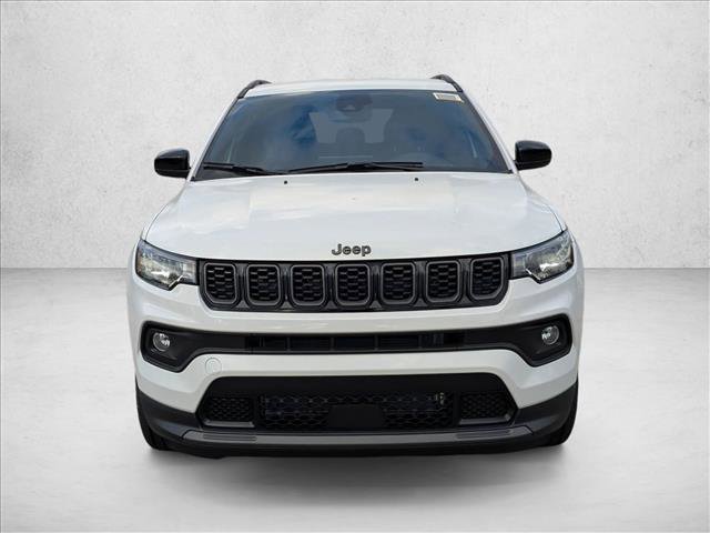 New 2026 Jeep Compass Latitude image 6