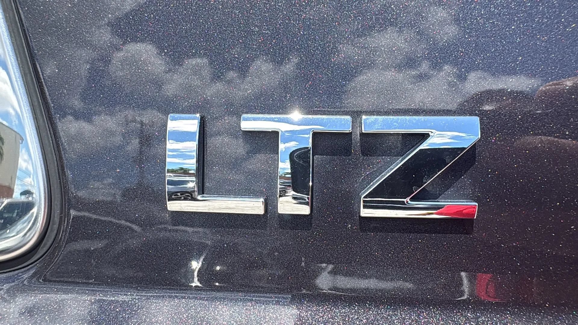 Used 2016 Chevrolet Tahoe LTZ AWD/4WD image 23