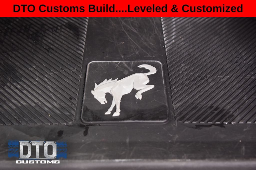 Used 2023 Ford Bronco Wildtrak AWD/4WD image 22