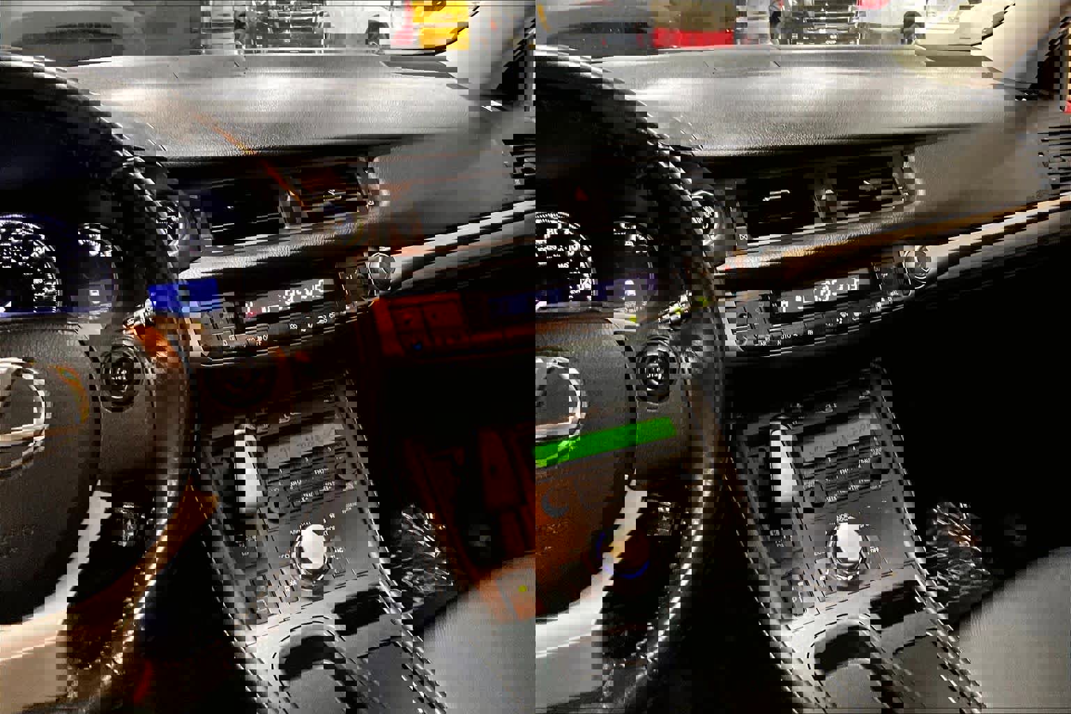 Used 2014 Lexus CT 200h Hybrid image 7