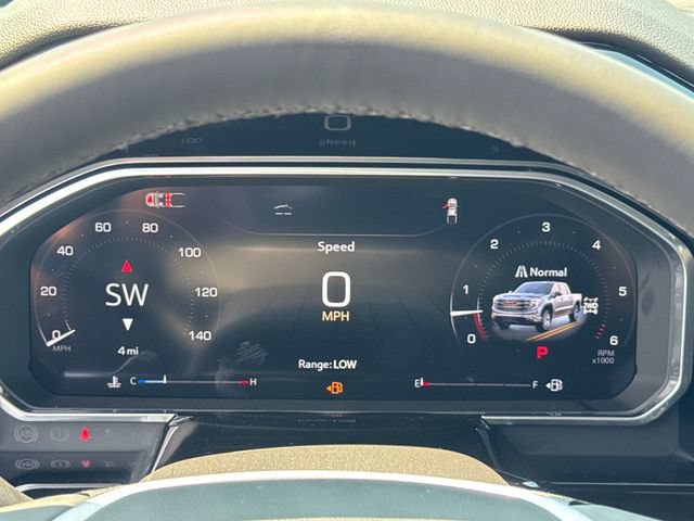 New 2026 GMC Sierra 1500 SLT w/ SLT Premium Plus Package AWD/4WD image 18
