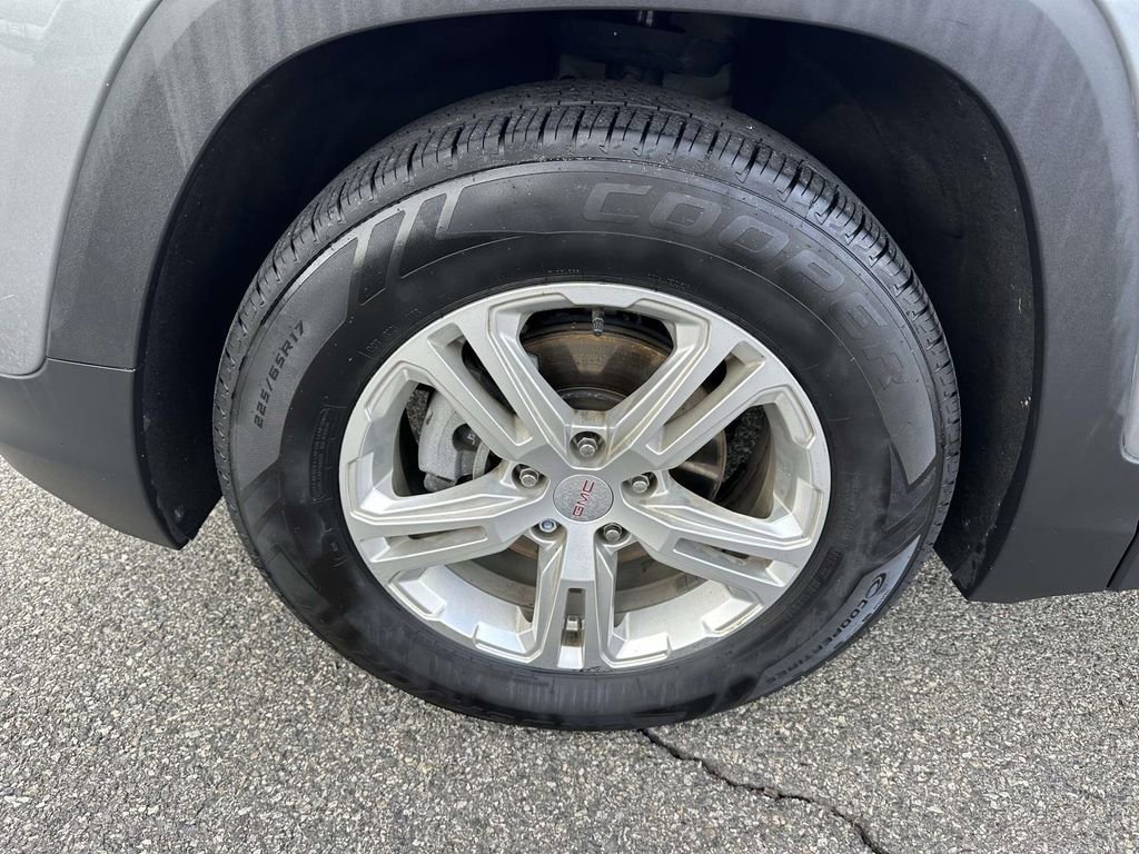 Used 2020 GMC Terrain SLE w/ Driver Convenience Package image 6