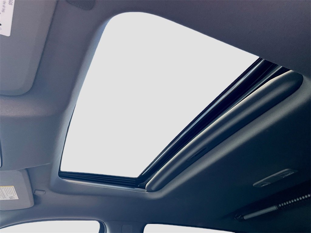 Used 2025 GMC Sierra 1500 Denali w/ Denali Reserve Package image 19