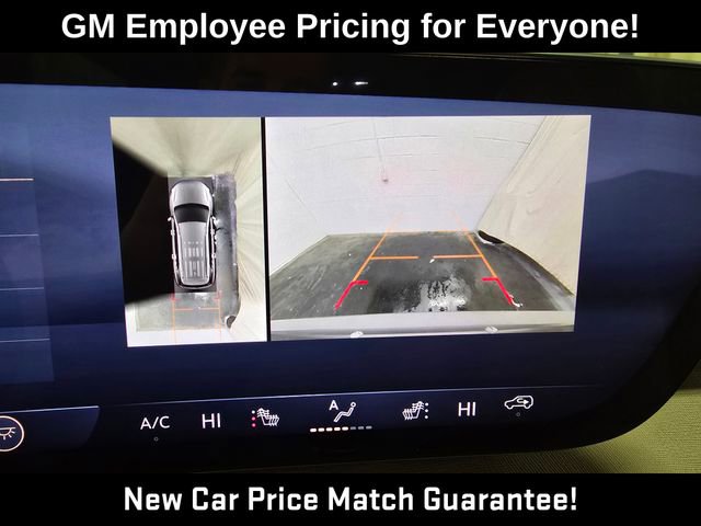 New 2026 Buick Enclave Preferred w/ Power Package image 18