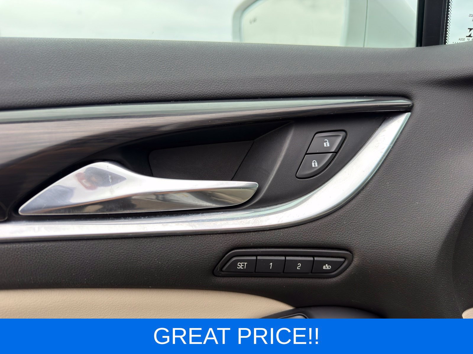 Used 2018 Buick Enclave Premium w/ Experience Buick Package AWD/4WD image 14