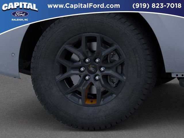New 2026 Ford Expedition Tremor AWD/4WD image 19