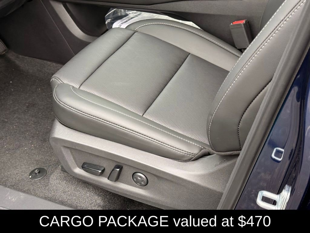 New 2026 Nissan Murano Platinum w/ Cargo Package AWD/4WD image 6