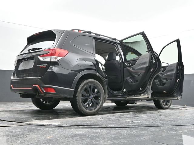 Used 2019 Subaru Forester Sport w/ Popular Package #2 image 73