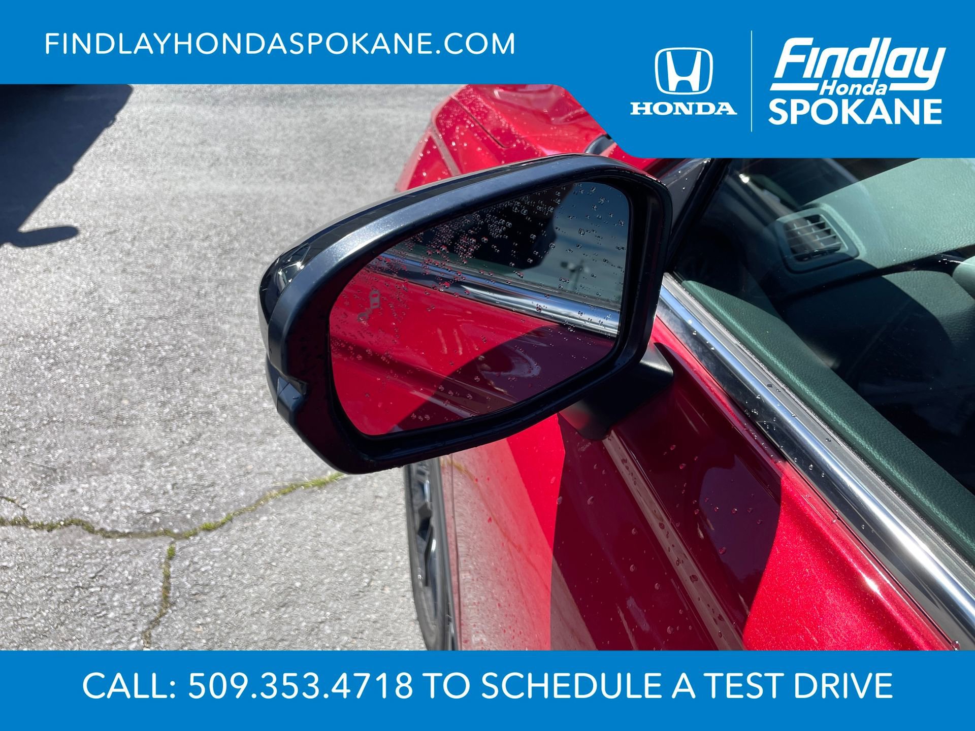 Used 2024 Honda CR-V Sport image 8