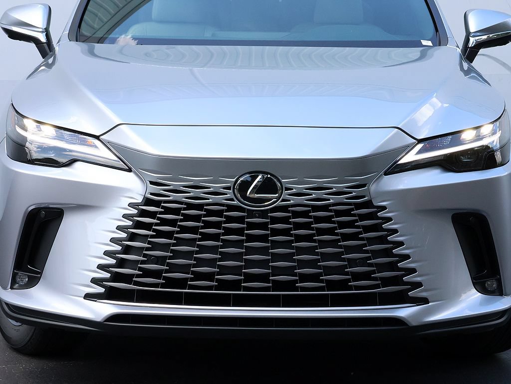New 2026 Lexus RX 350 Premium w/ Convenience Package AWD/4WD image 6