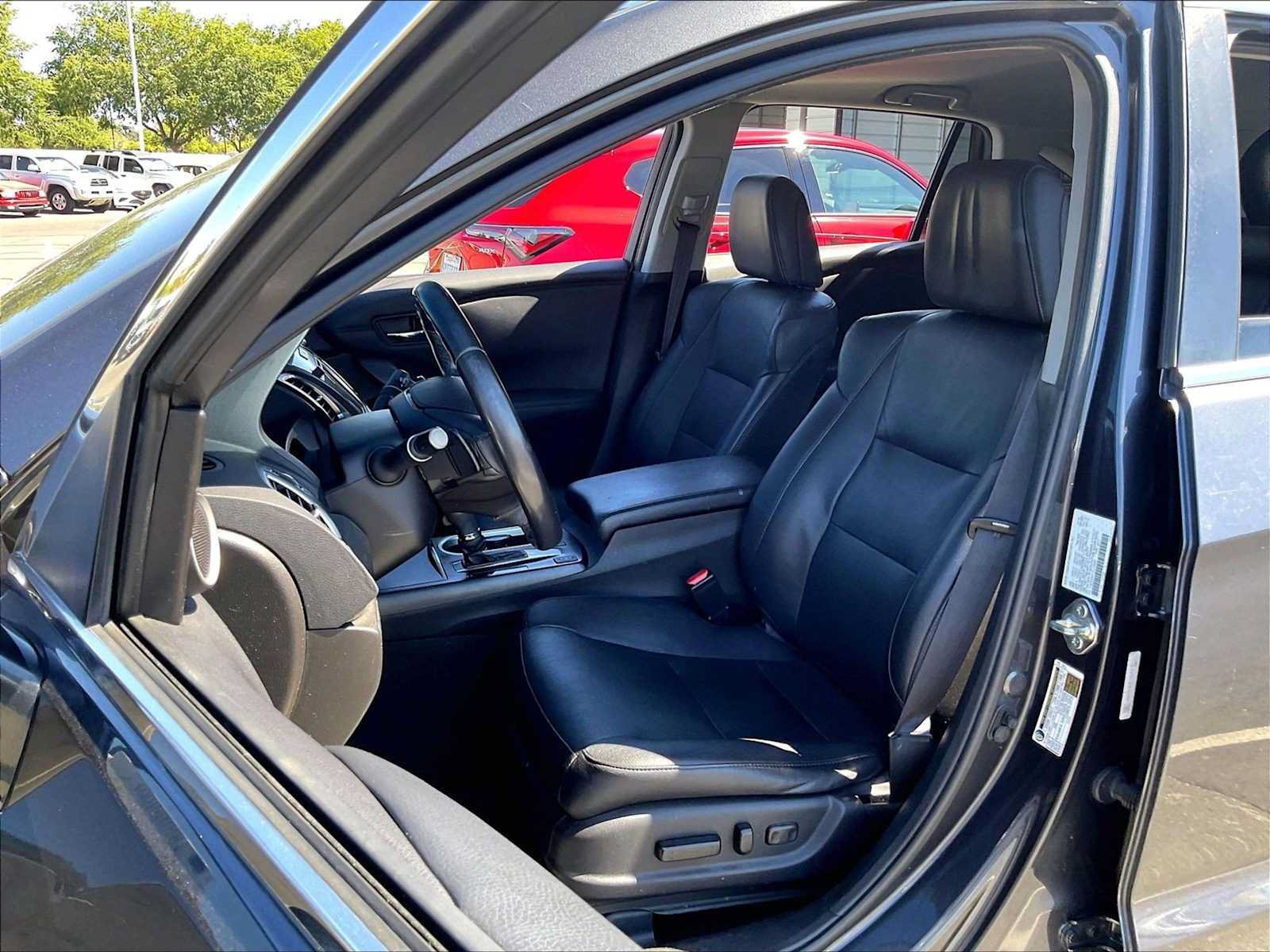 Used 2016 Acura RDX FWD w/ Technology Package image 26