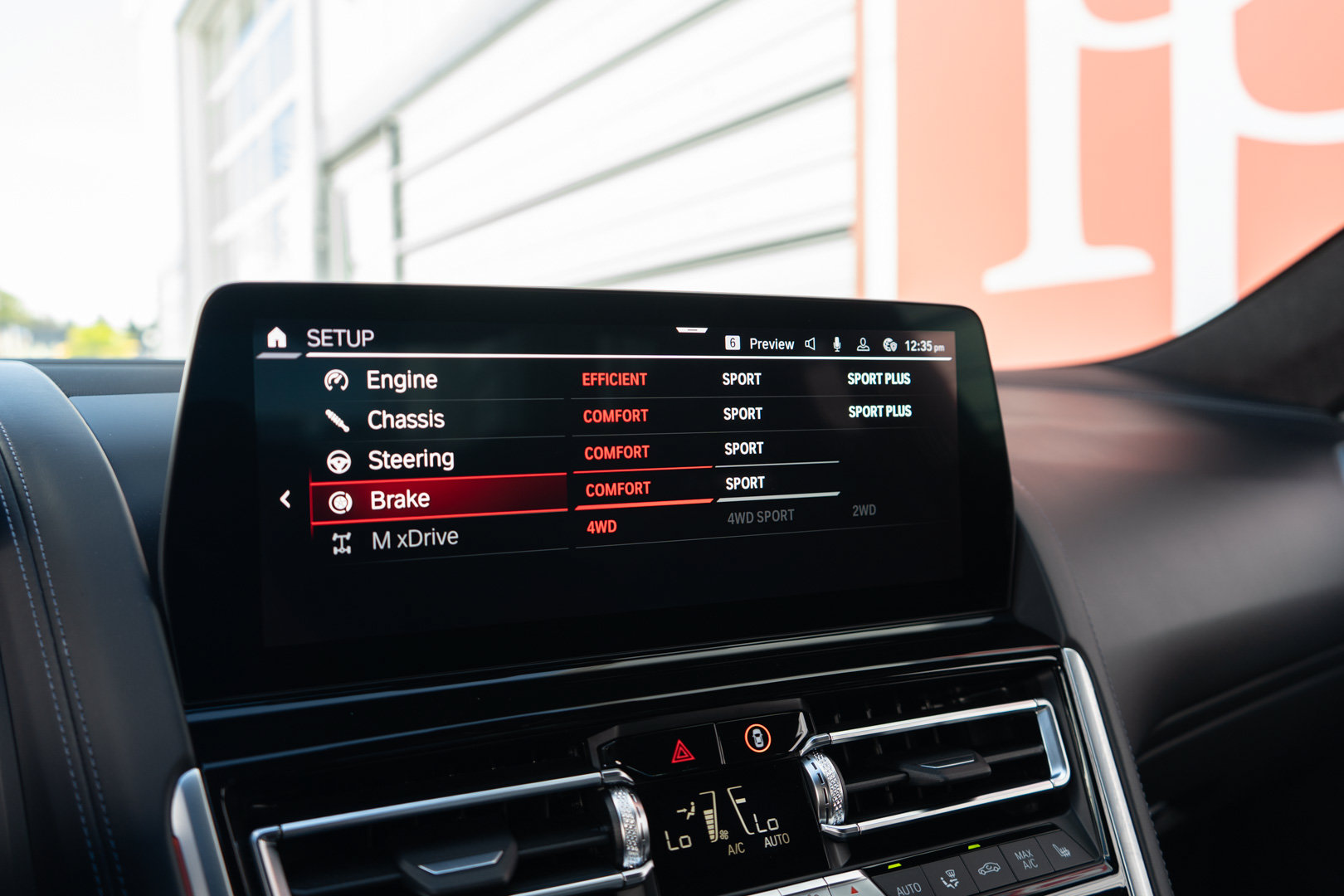 Used 2023 BMW M8 Competition w/ M Carbon Exterior Package AWD/4WD image 18