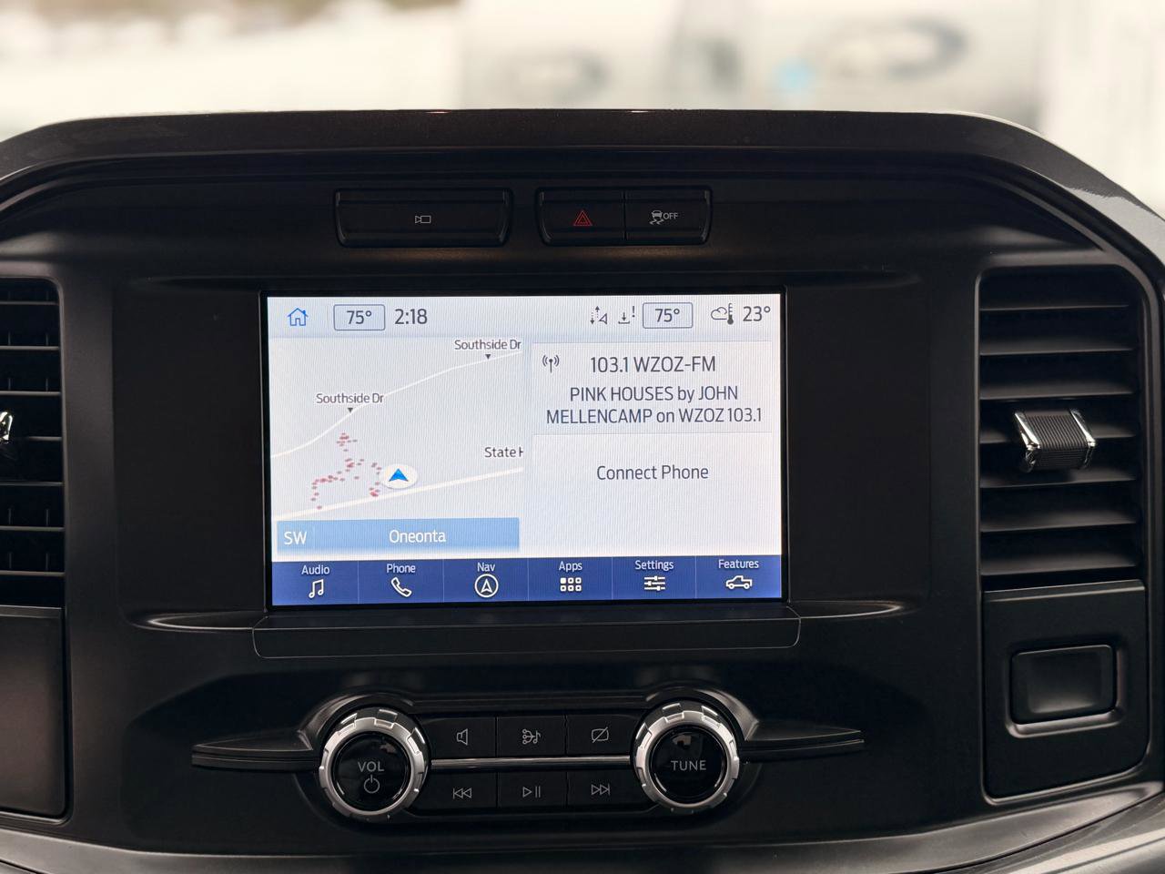 Used 2022 Ford F150 XLT w/ Equipment Group 301A Mid image 18