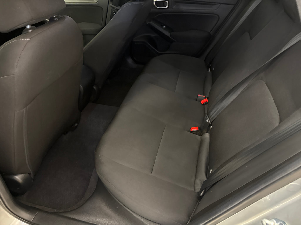Certified 2024 Honda Civic LX image 15