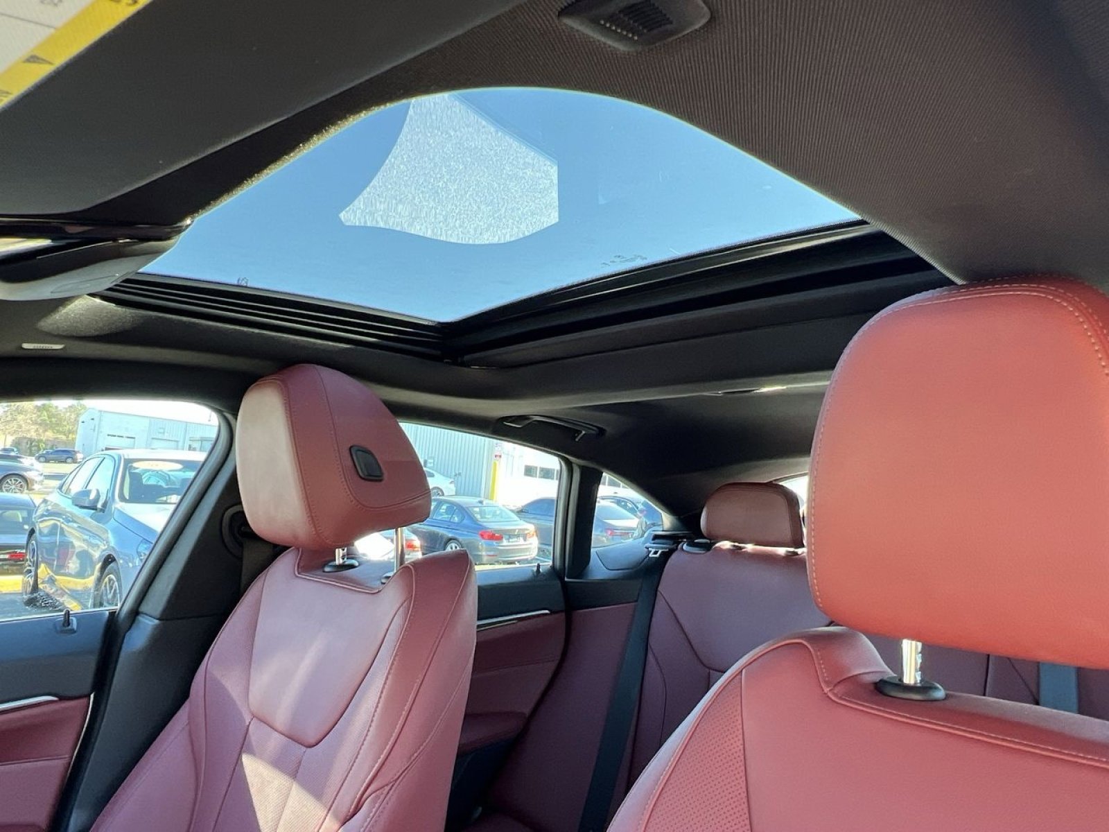 Used 2024 BMW M440i xDrive Gran Coupe image 25