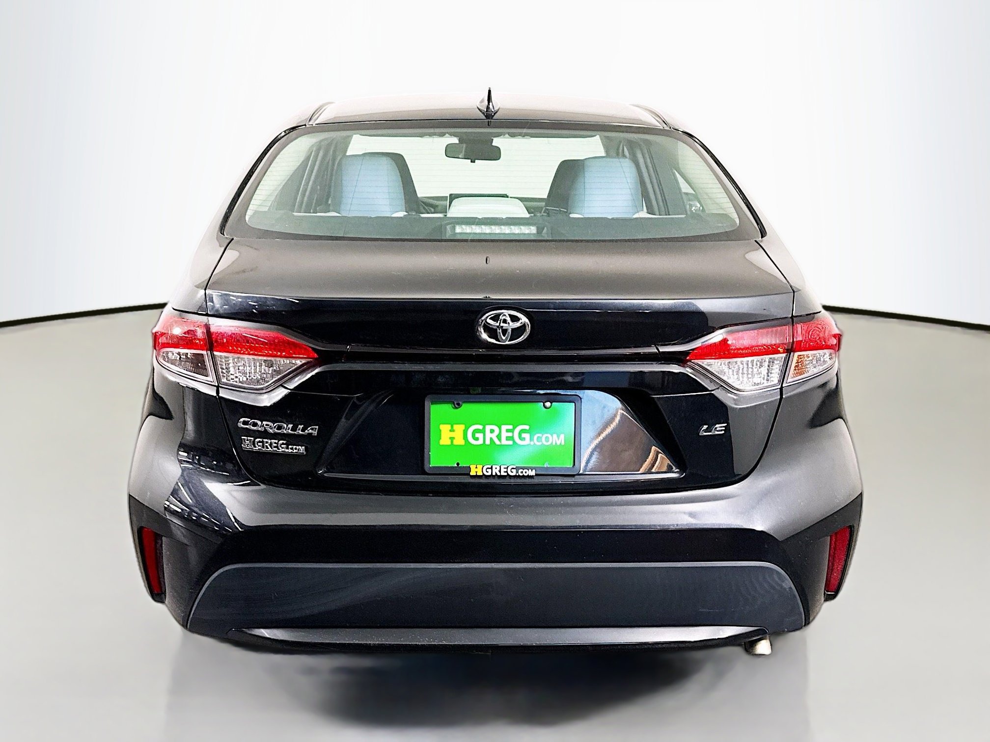 Used 2020 Toyota Corolla LE image 8