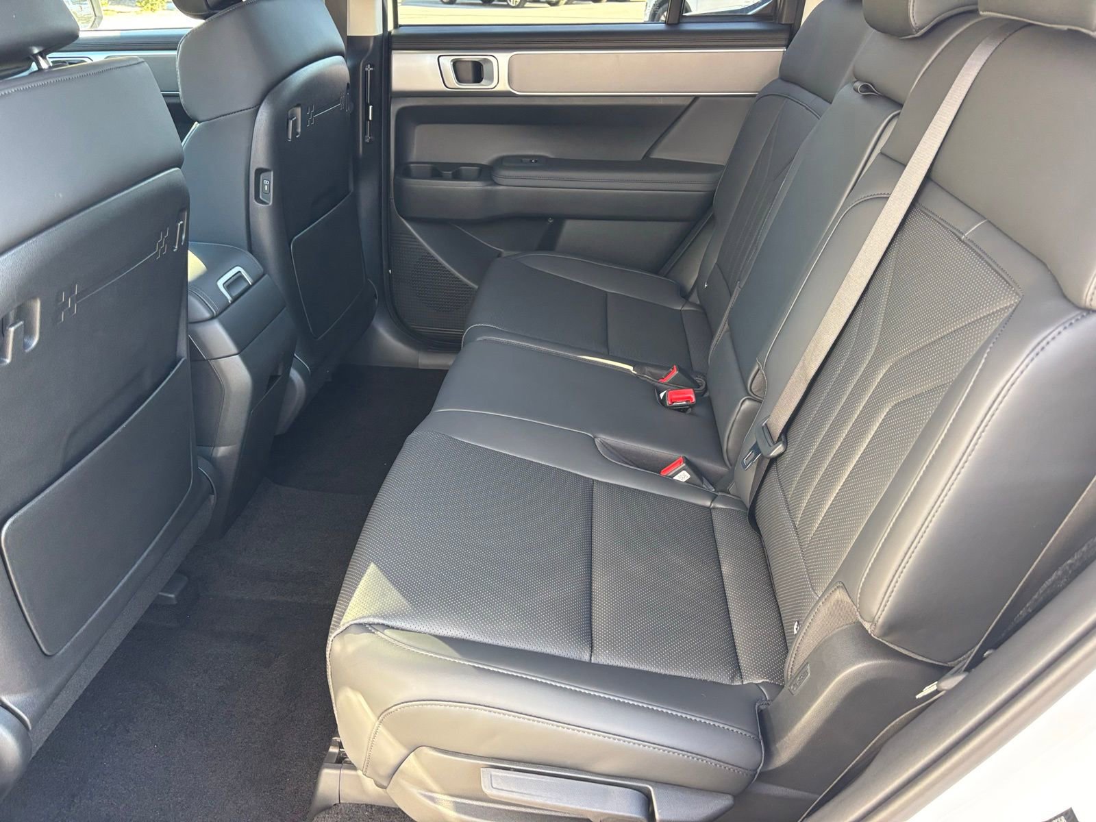 New 2026 Hyundai Santa Fe SEL FWD image 14