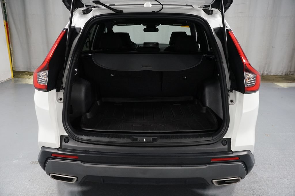 Used 2023 Honda CR-V Sport image 33