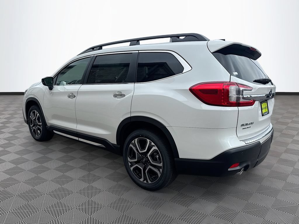 New 2026 Subaru Ascent Touring w/ Popular Package #2 AWD/4WD image 35