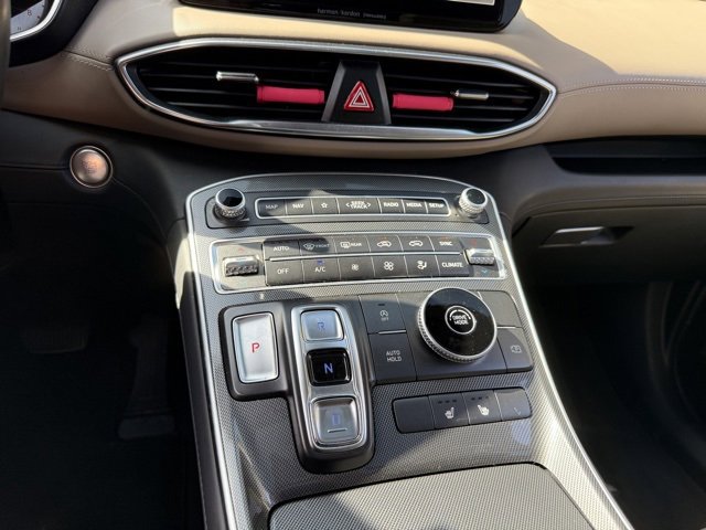 Used 2022 Hyundai Santa Fe SEL w/ Convenience + Premium Package image 21