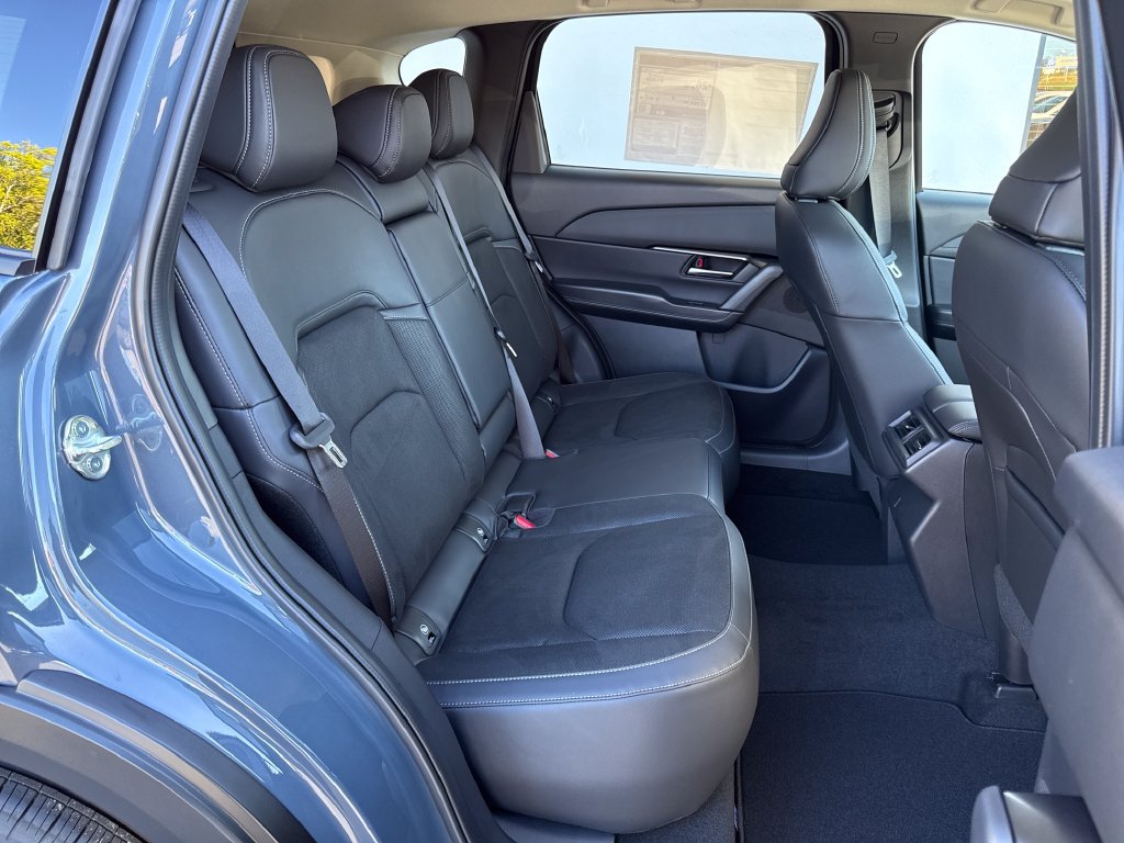 New 2026 MAZDA CX-5 Preferred AWD/4WD image 14