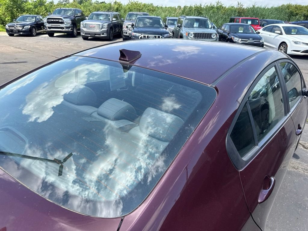 Used 2018 Kia Forte LX w/ LX Popular Package FWD image 22