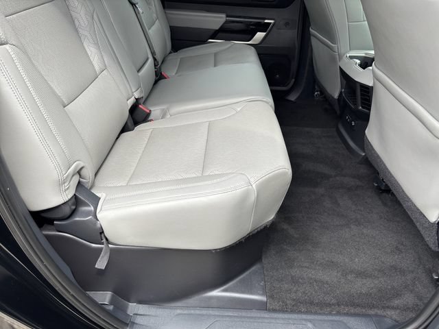 Used 2022 Toyota Tundra Limited AWD/4WD image 18