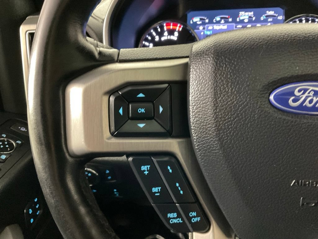 Certified 2021 Ford F350 Platinum w/ FX4 Off-Road Package AWD/4WD image 25