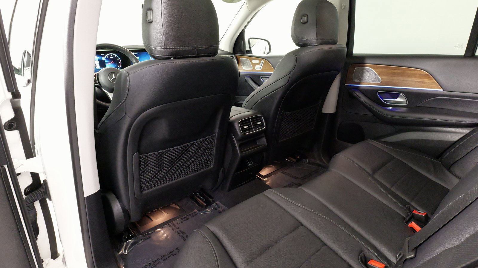 Used 2023 Mercedes-Benz GLE 350 4MATIC image 36