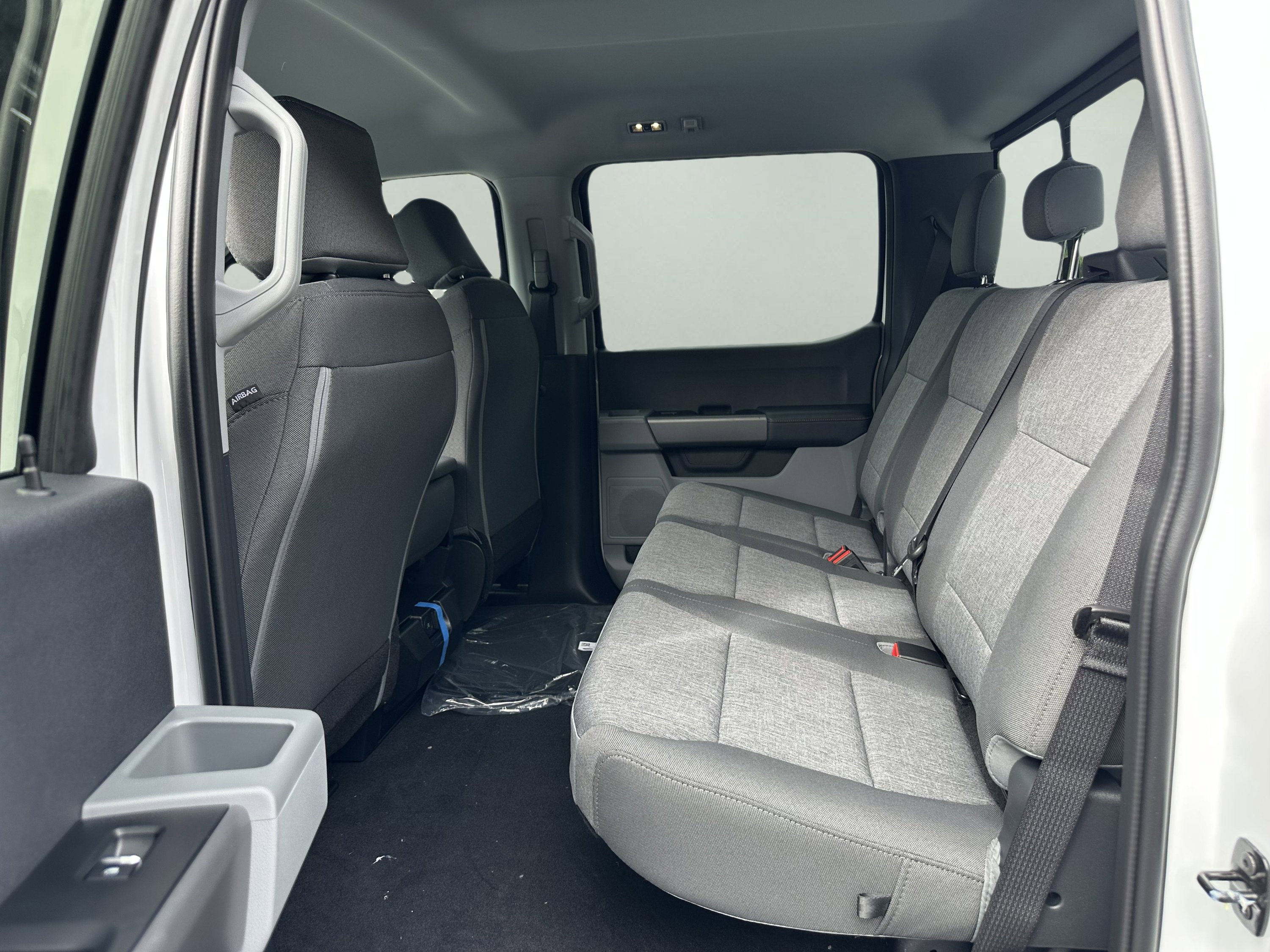 New 2026 Ford F350 XL image 11