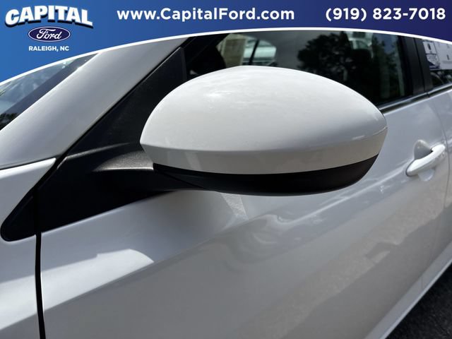 Used 2024 Nissan Sentra SV FWD image 11