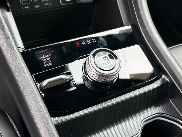 New 2026 Jeep Grand Cherokee L Limited AWD/4WD image 19