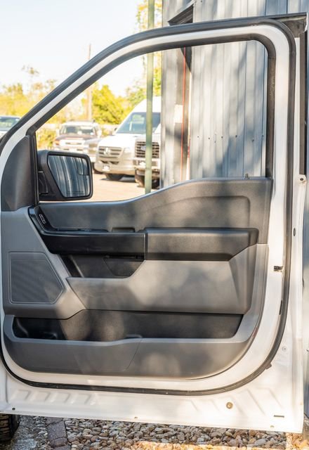 Used 2021 Ford F150 XL w/ Trailer Tow Package image 42