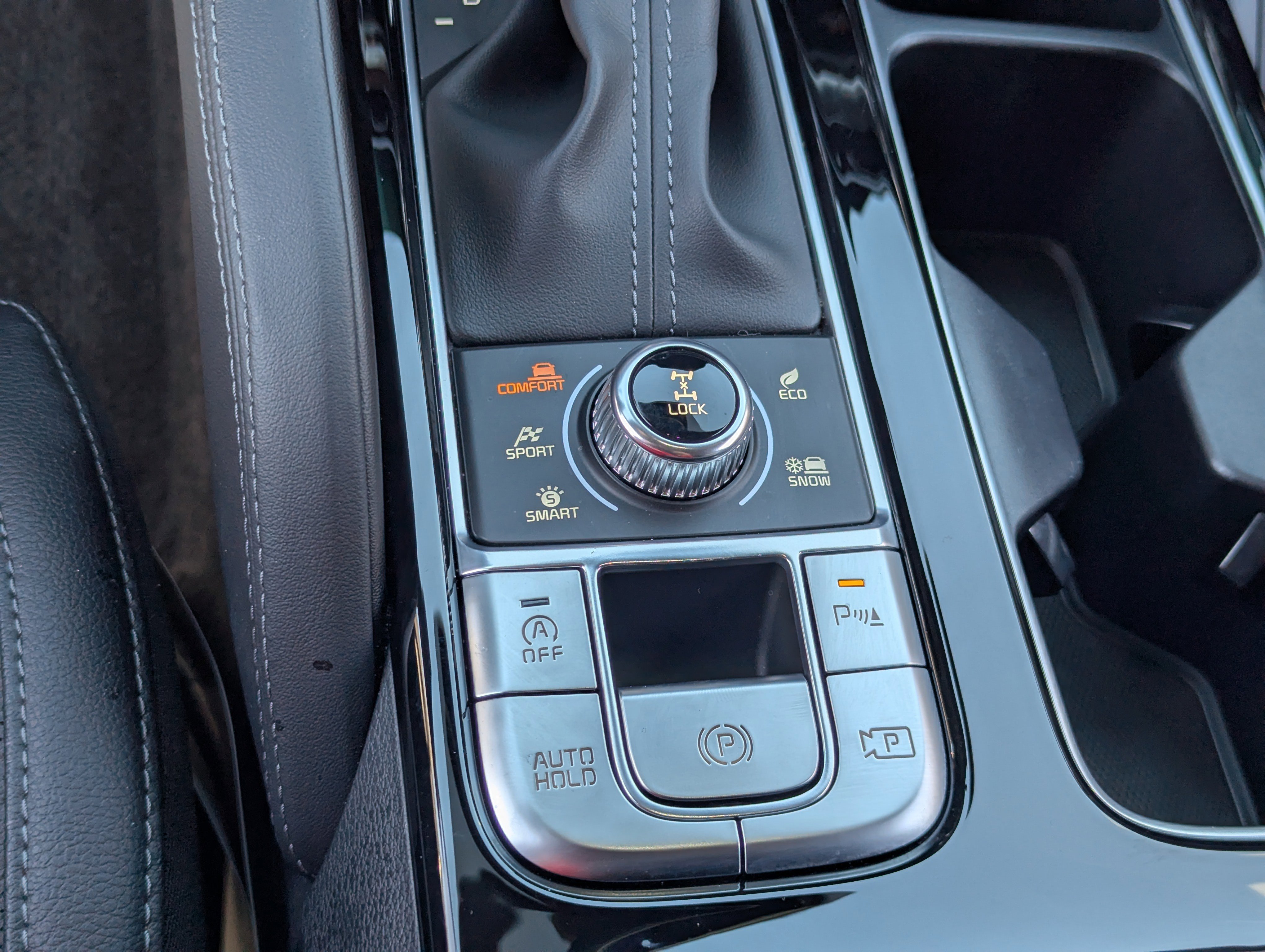 Used 2025 Kia Telluride SX X-Line image 28