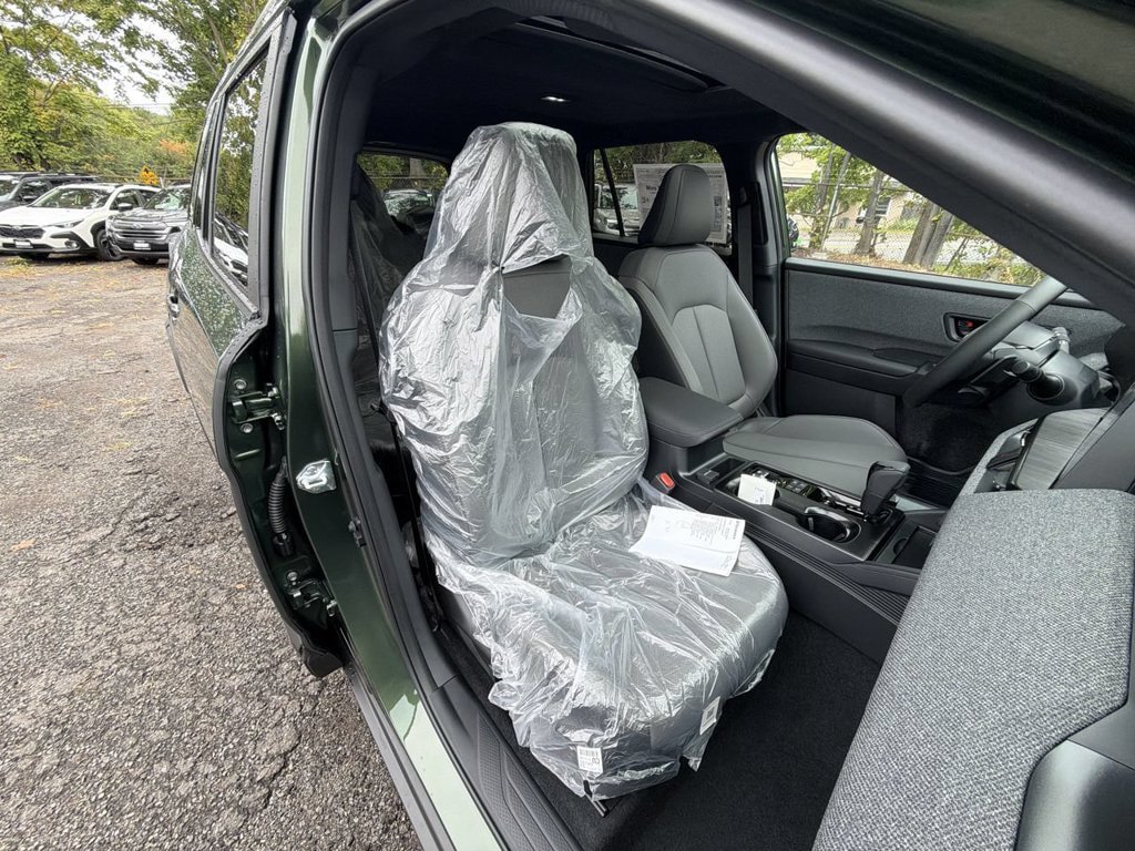 New 2026 Subaru Outback Limited XT AWD/4WD image 15