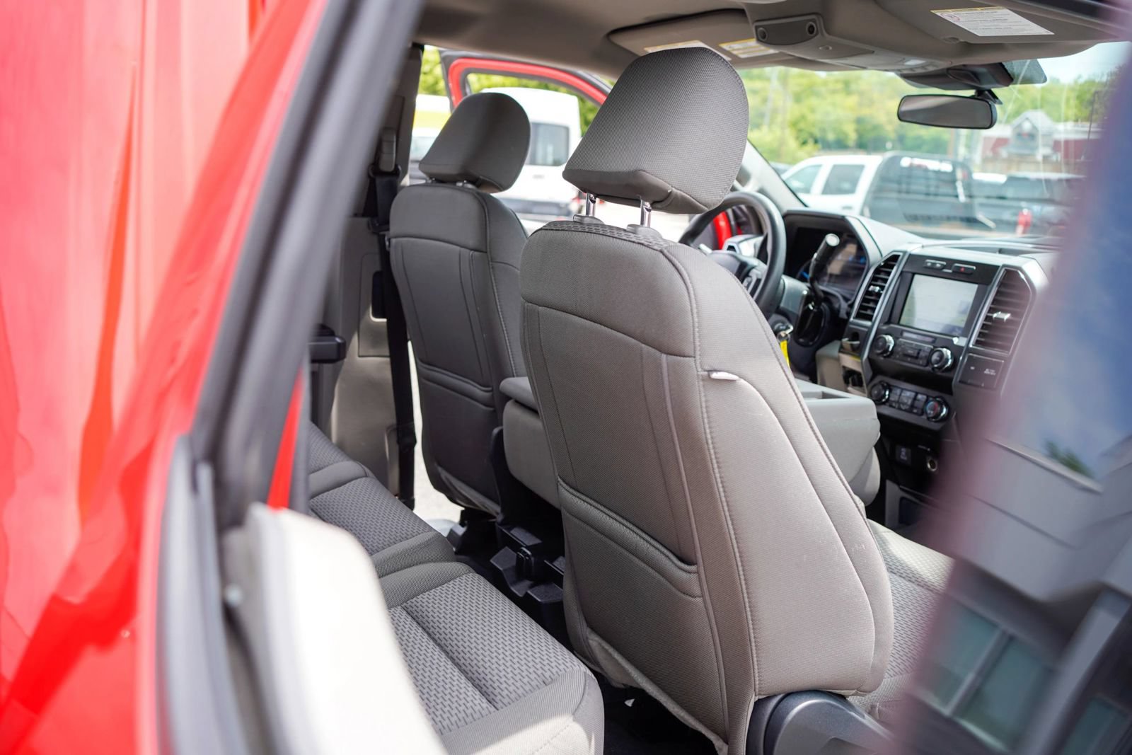 Used 2022 Ford F250 XLT RWD image 21