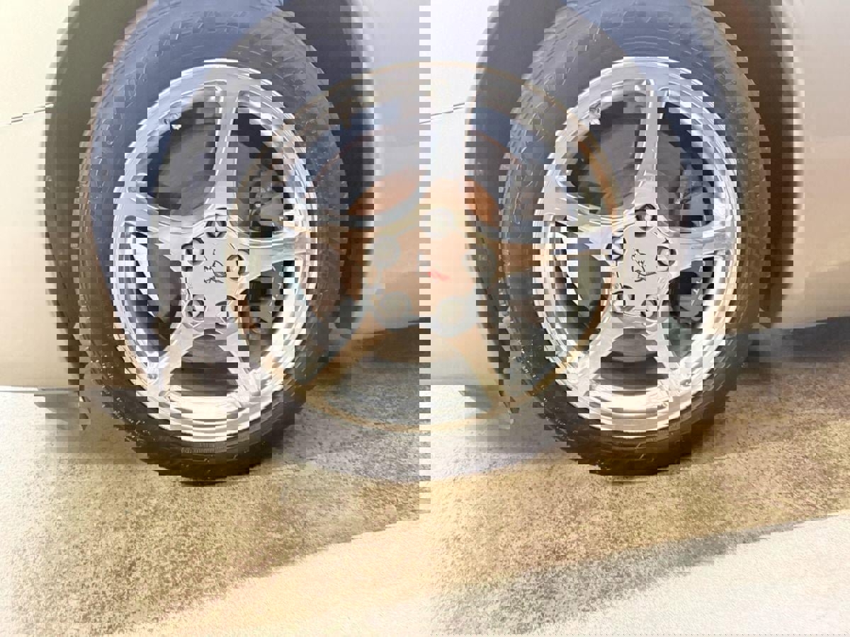 Used 2000 Chevrolet Corvette Convertible w/ Memory Pkg image 20