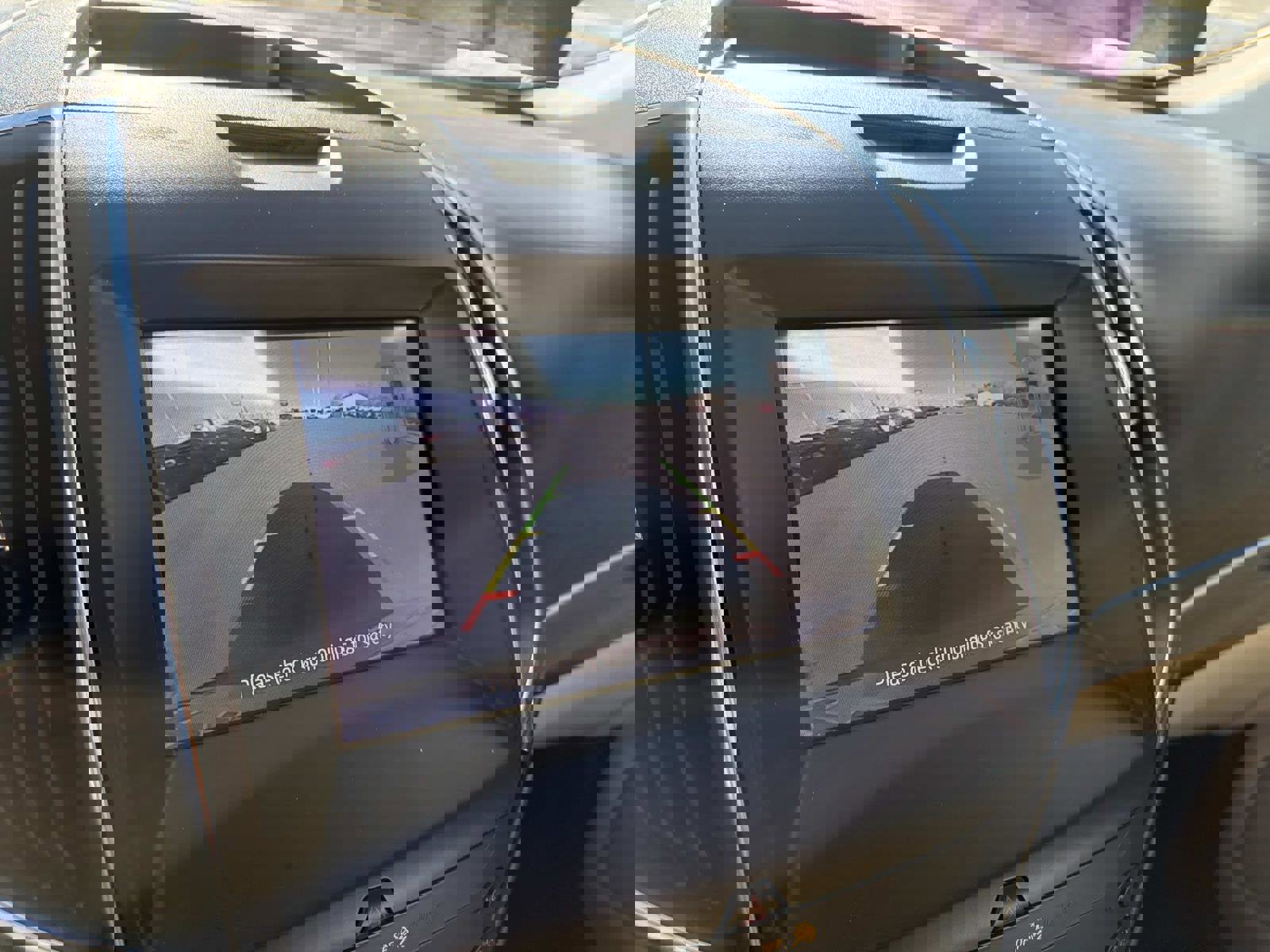 Used 2020 Ford Edge Titanium image 10