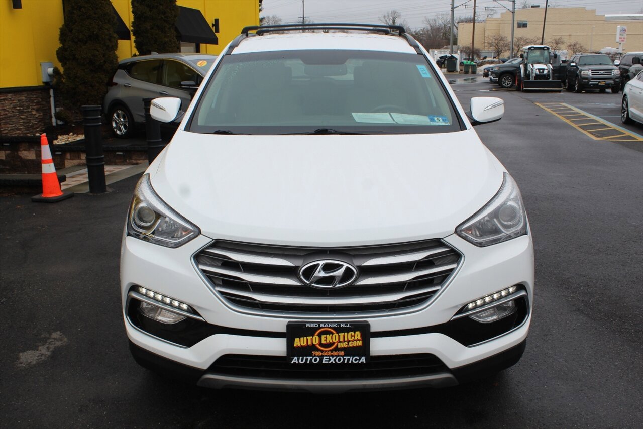 Used 2018 Hyundai Santa Fe Sport AWD/4WD image 18
