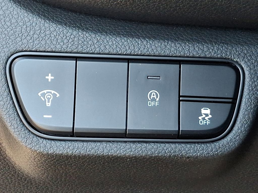 Used 2024 Kia Seltos S AWD/4WD image 23