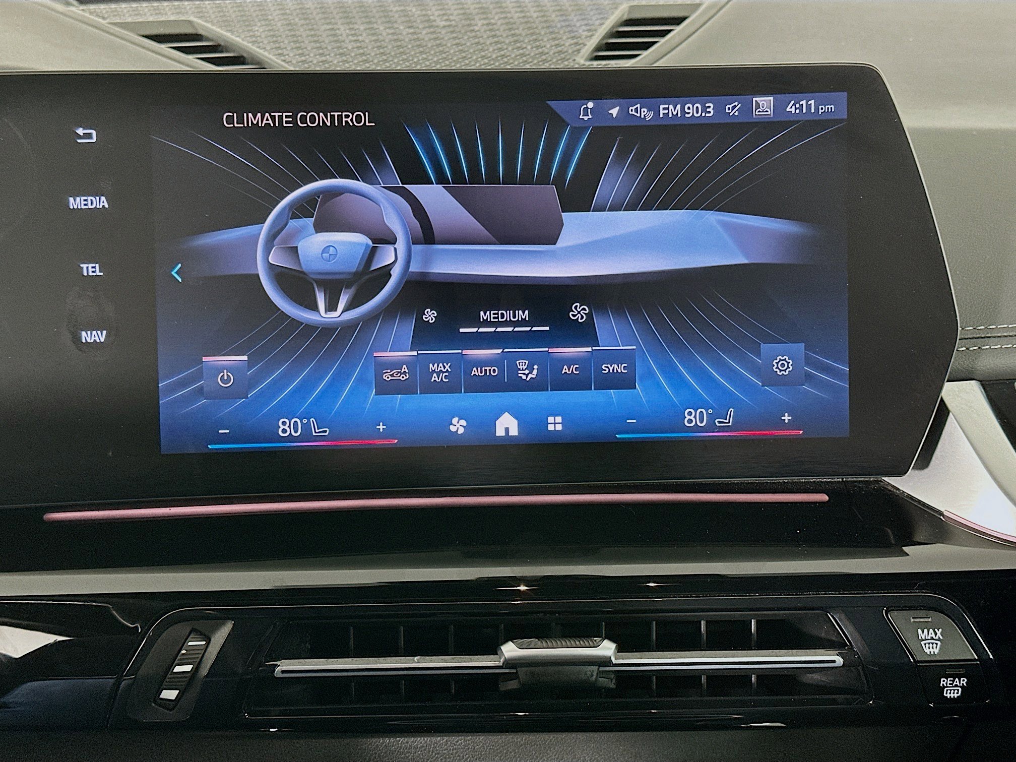 Used 2025 BMW X1 xDrive28i image 23