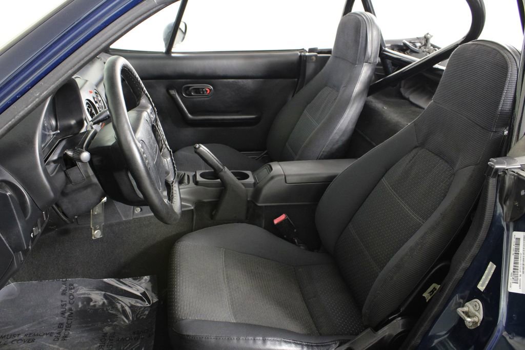 Used 1996 MAZDA MX-5 Miata image 26