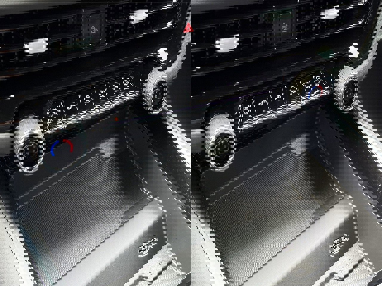 New 2026 Chevrolet Tahoe LS image 17