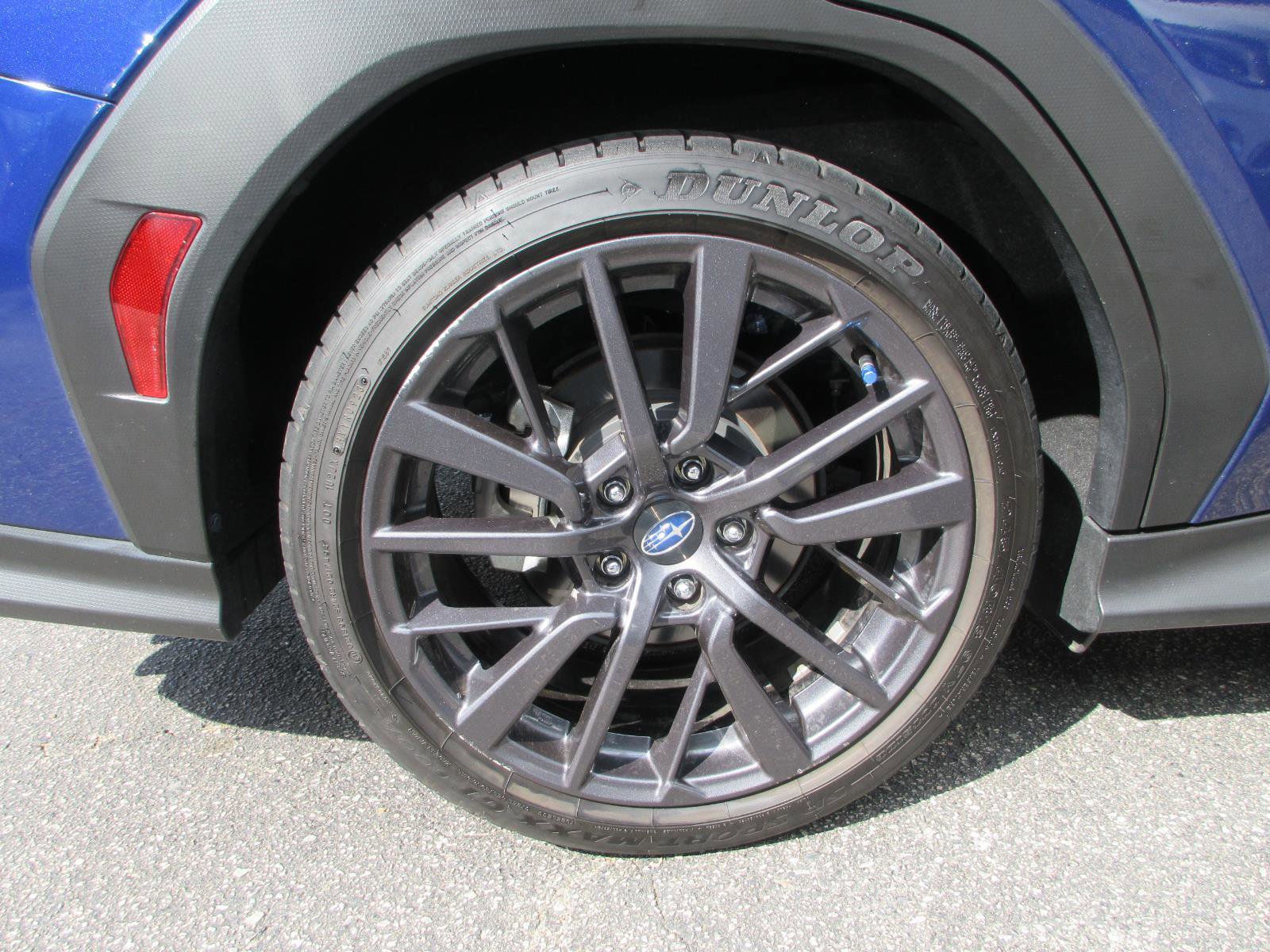 Used 2023 Subaru WRX Premium image 23