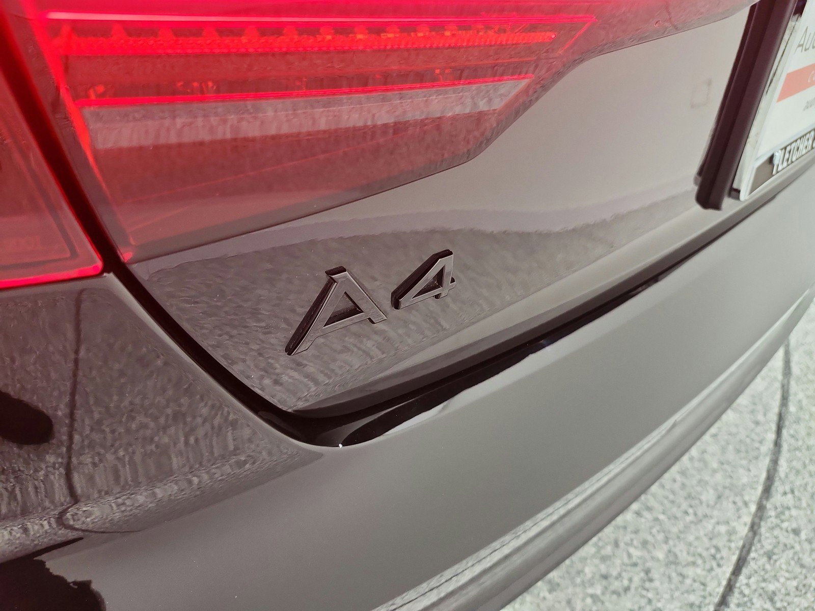 Used 2023 Audi A4 2.0T Premium Plus w/ Premium Plus Package image 25