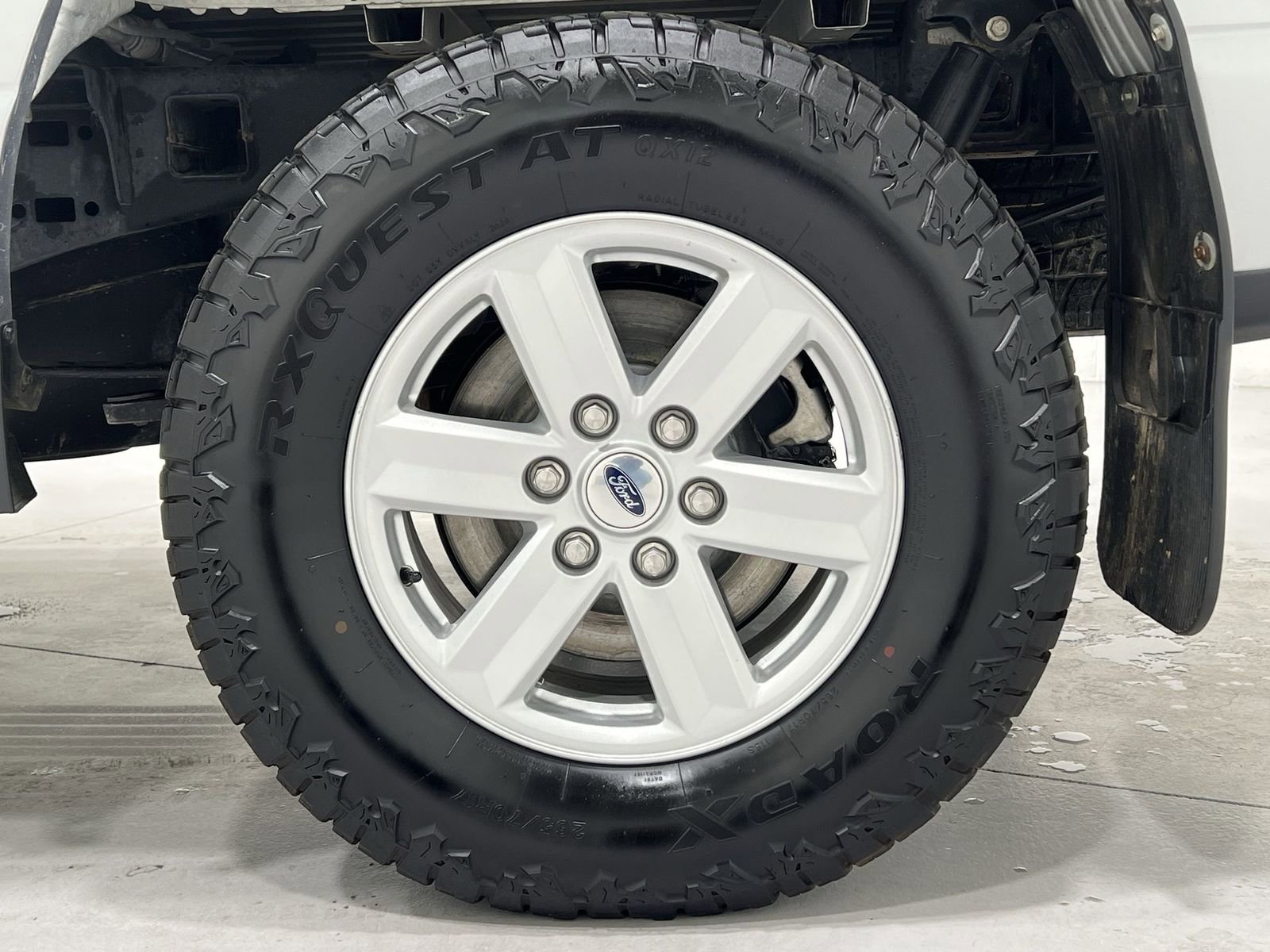 Used 2023 Ford F150 XLT image 10