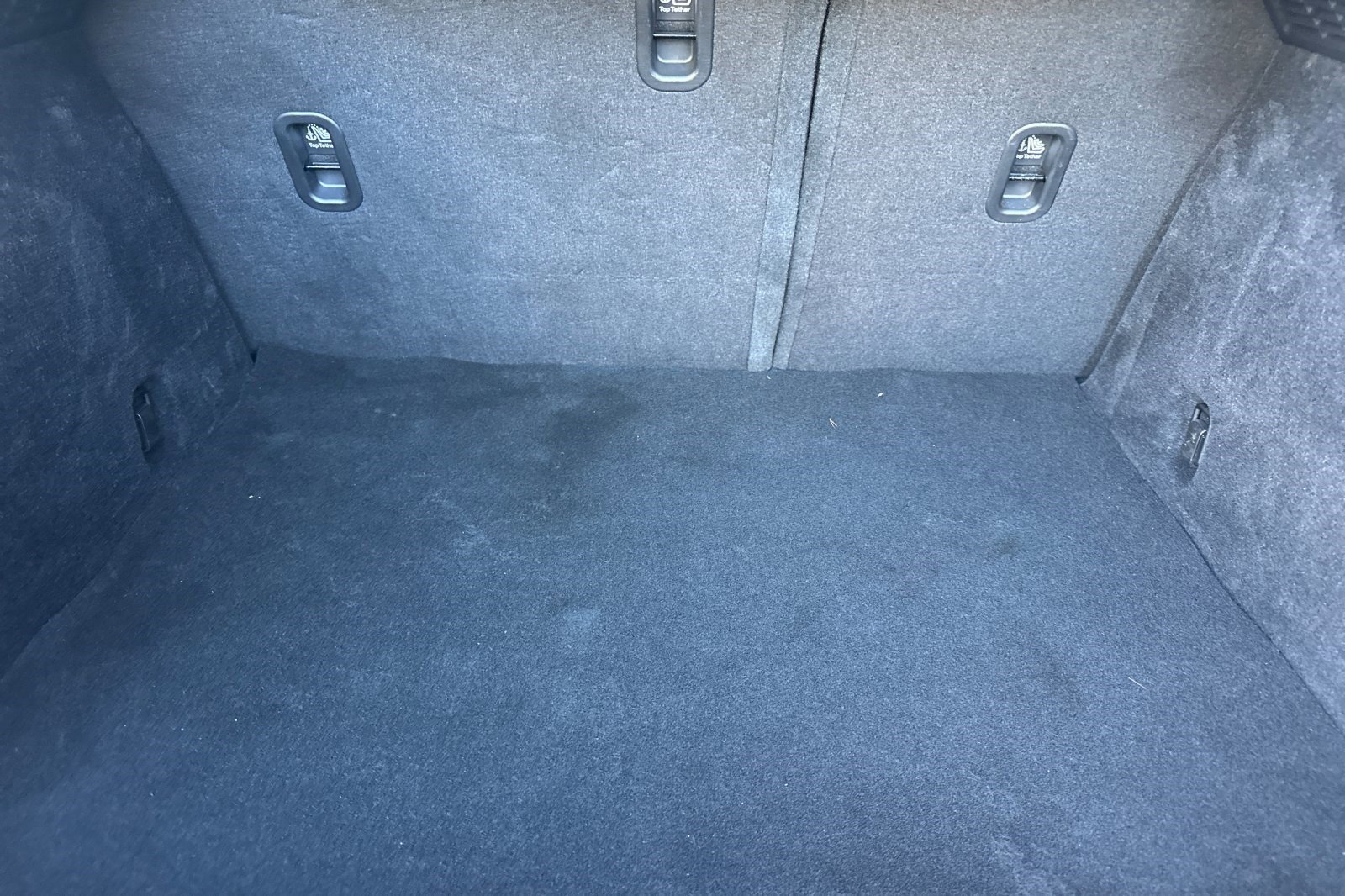 Used 2021 MAZDA CX-30 FWD 2.5 S w/ Select Package image 19